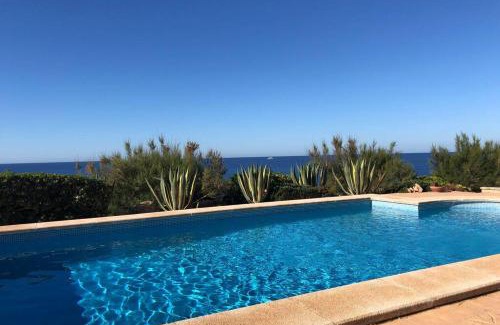 Llucmajor Villa | Villa Vallgornera