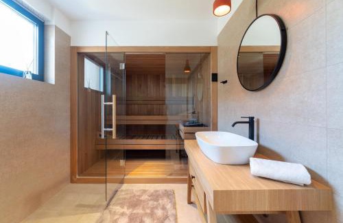 Kadumi Villa | Villa Vallis