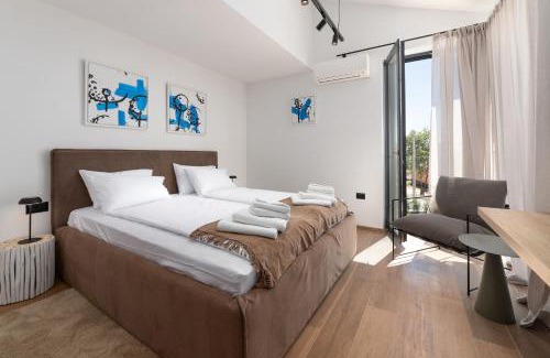 Kadumi Villa | Villa Vallis