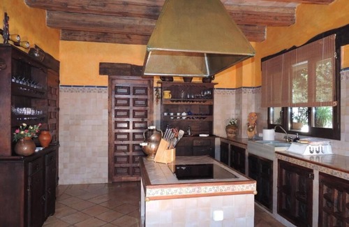 Valldemossa Villa | Villa Vallmar. Casa en los Acantilados con Vistas al mar