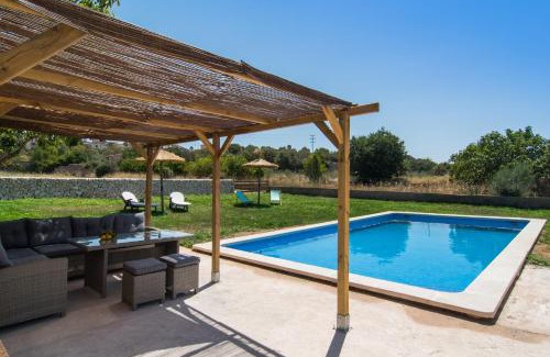 Montuiri Villa | Villa Valls