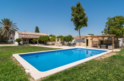 Montuiri Villa | Villa Valls