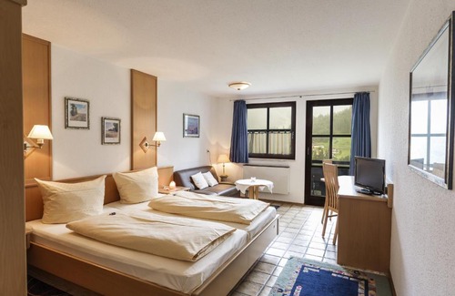 Mittelberg Apartment | Villa Valluga