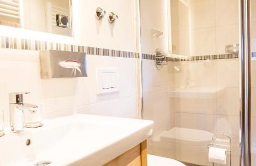 Mittelberg Apartment | Villa Valluga