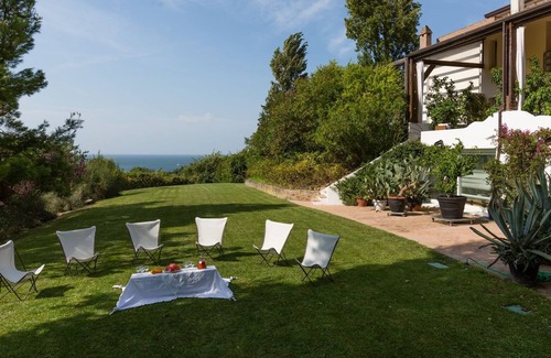 Granarola Villa | Villa Vallugola 8, Emma Villas