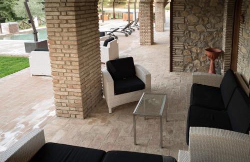Valtopina Villa | Villa valtopina