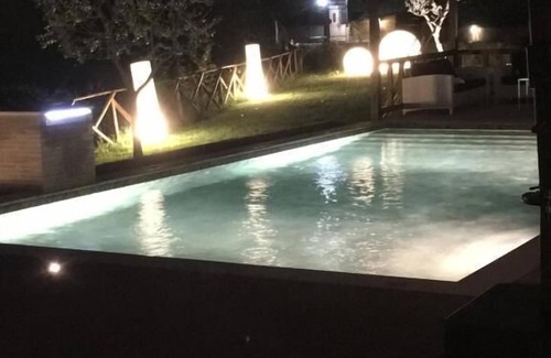 Valtopina Apartment | Villa Valtopina