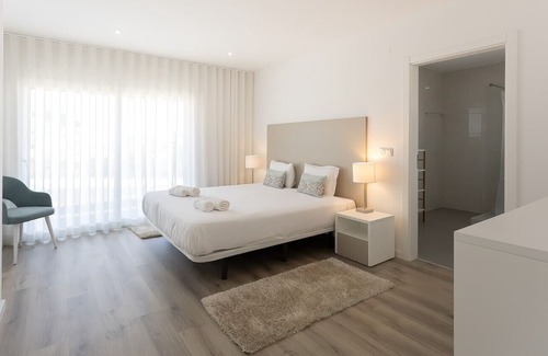 Salir do Porto Villa | Villa Vane - Modern property