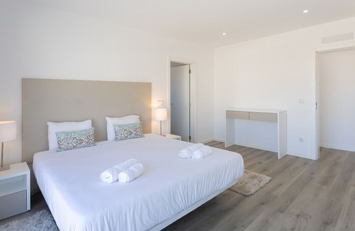 Salir do Porto Villa | Villa Vane - Modern property