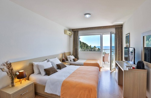 Sveti Stefan House | Villa Vanty