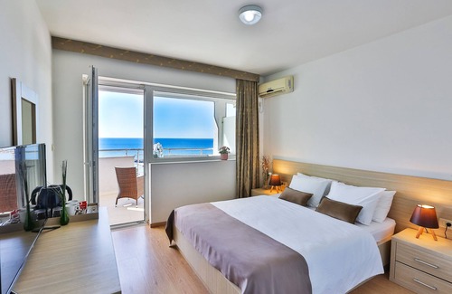 Sveti Stefan House | Villa Vanty
