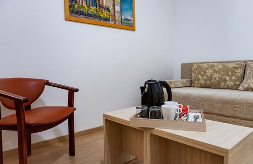 Sveti Stefan House | Villa Vanty