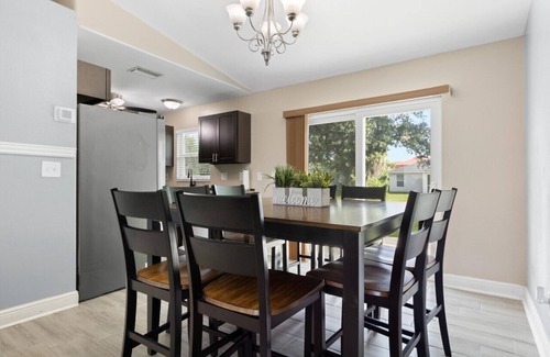 Lehigh Acres House | Villa Varges - Be our Guest!