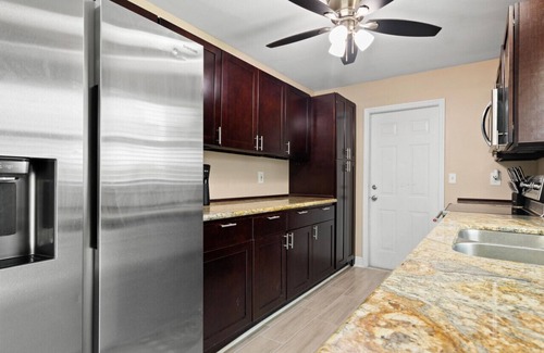 Lehigh Acres House | Villa Varges - Be our Guest!