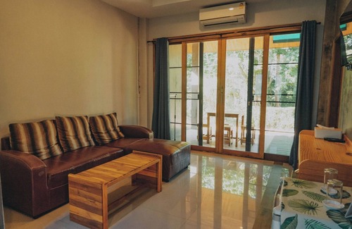 Chumphon Hotel | Villa Varich