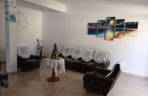 Bain Boeuf Apartment | Villa Vars