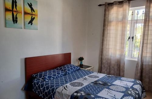 Bain Boeuf Apartment | Villa Vars