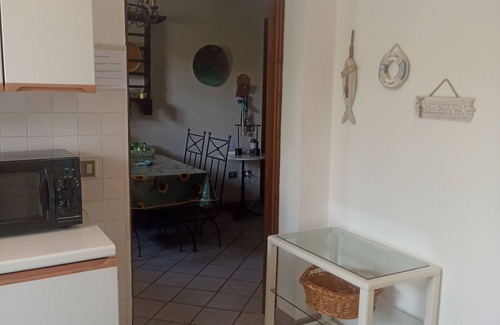 Calasetta Villa | Villa Vavu ideal for two families