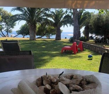 Porto Carras House | Villa Venus