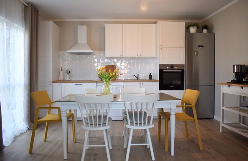 Podgora Villa | Villa Vedran with stunning views for relaxing holidays