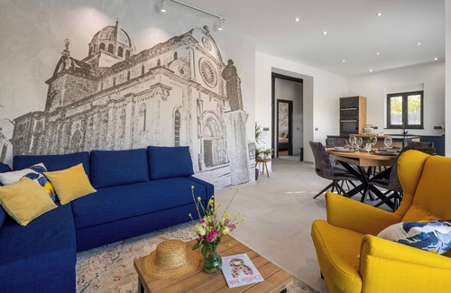 Ruzic Villa | Villa Vedro nebo XL heated pool