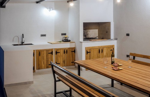 Ruzic Villa | Villa Vedro nebo XL heated pool
