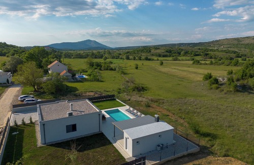Ruzic Villa | Villa Vedro nebo XL heated pool