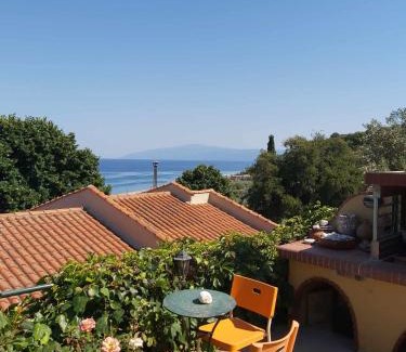Velika Apartment | Villa Velika GR