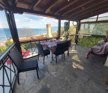 Velika Apartment | Villa Velika GR