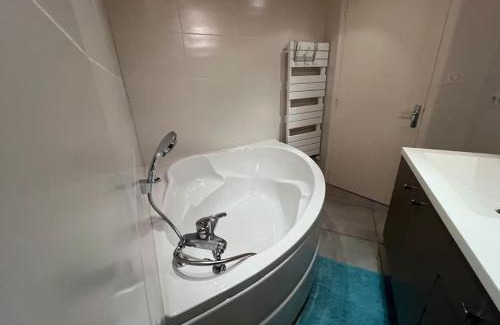 Saint-Michel-en-l'Herm House | Villa Vendée EU