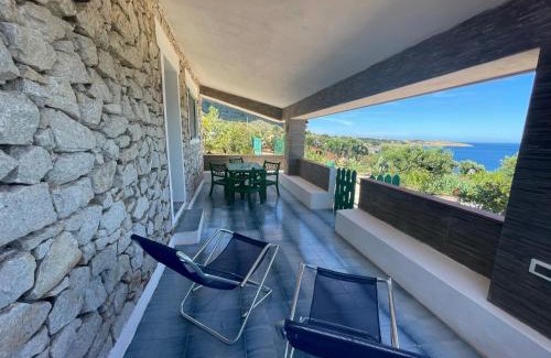 Zarbo di Mare Villa | Villa Venere al Sauce - esclusiva villa sul mare