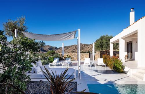 Akrotiri Villa | Villa Venetiko