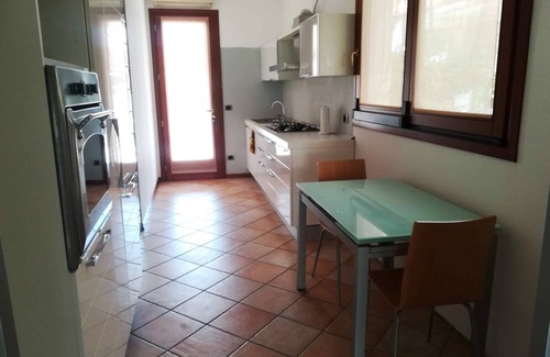 Duna Verde House | Villa Venezia for 9 people