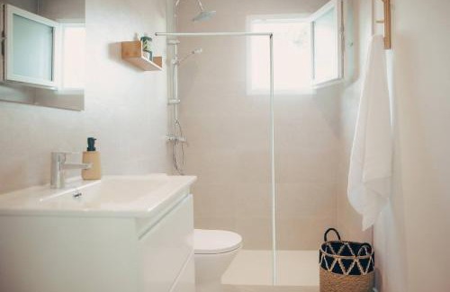 Los Gallos-Cerromolino Apartment | Villa Verano Sancti Petri Siesta