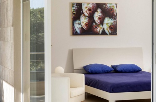 Fertilia Apartment | Villa Vera - Alghero