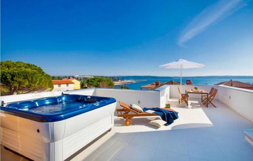 Novigrad House | Villa Vera
