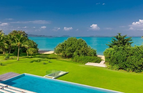 Koh Kaew Villa | Villa Verai - Phuket Luxury Beachfront