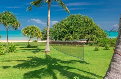 Koh Kaew Villa | Villa Verai - Phuket Luxury Beachfront