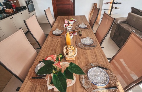 Garopaba Apartment | Villa Verde Bangalô - Garopaba - SC
