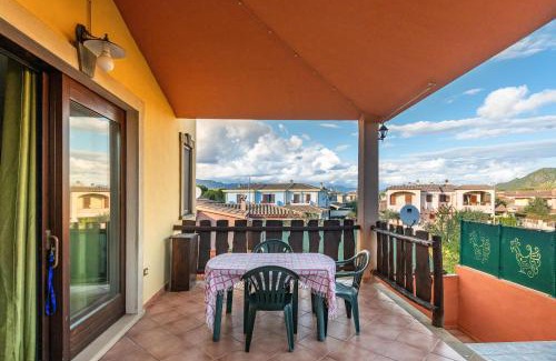 Castiadas House | Villa Verde Castiadas