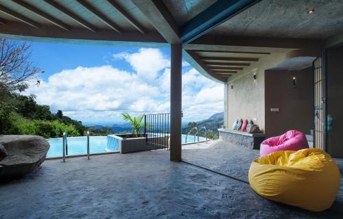 Ella House | Villa Verde Ella