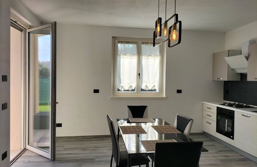 Montioni Villa | Villa Verde