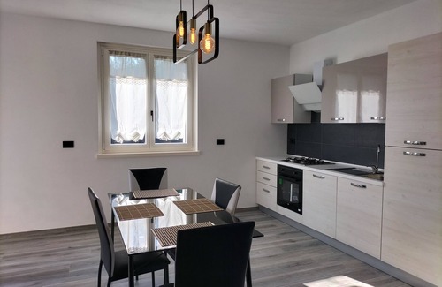 Montioni Villa | Villa Verde