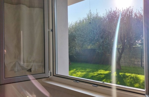 Montioni Villa | Villa Verde