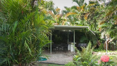 Ocean Park House | Villa Verde