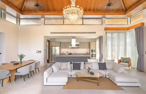 Cherngtalay Villa | Villa Verde