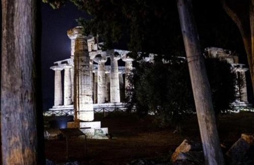 Paestum House | VILLA VERDEMARE