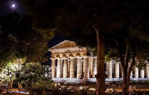 Paestum House | VILLA VERDEMARE