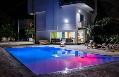 Paestum House | VILLA VERDEMARE