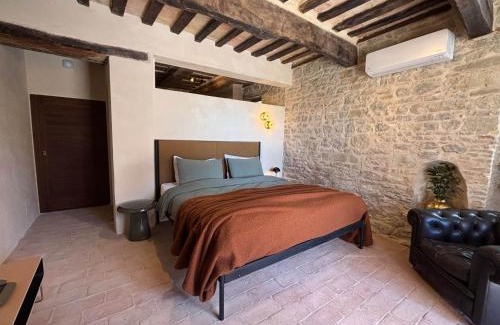 Cupramontana Bed & Breakfast | Villa Verdicchio - B&B with wellness for winelovers